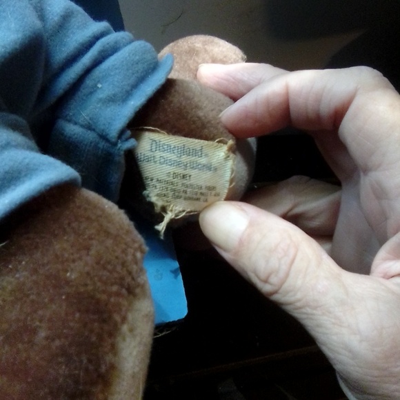 Brer Rabbit - Picture 2 of 2